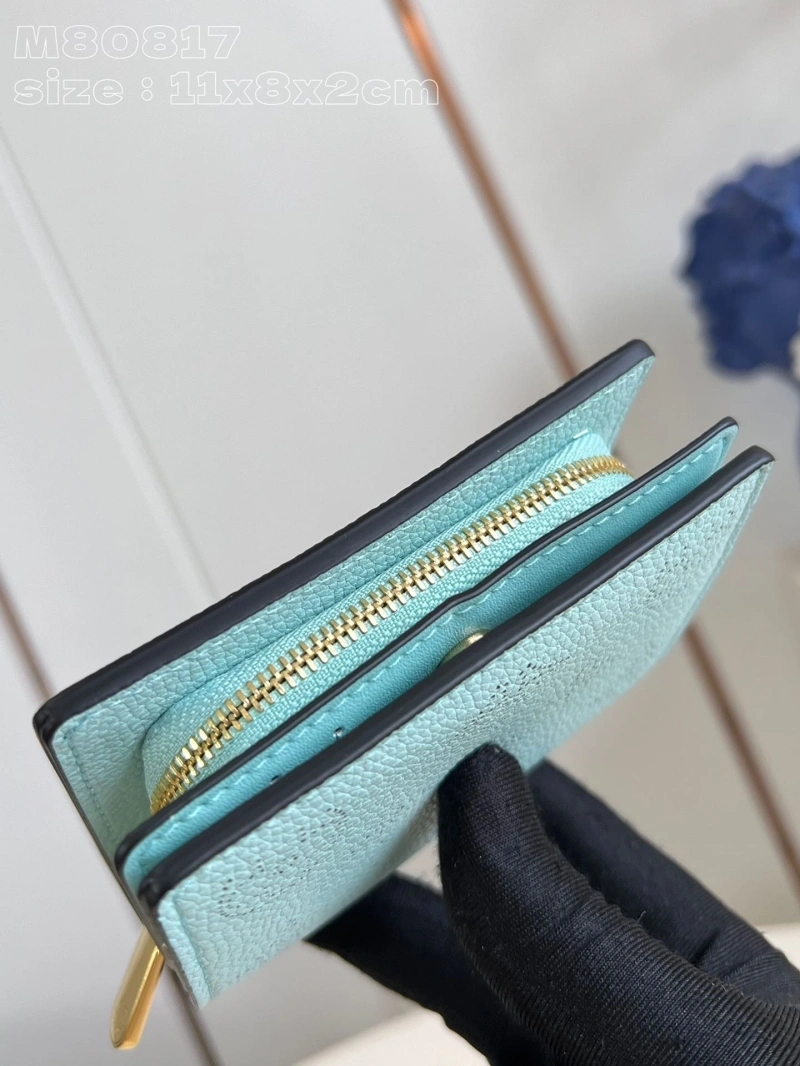 LX Wallets GoodFit 3588