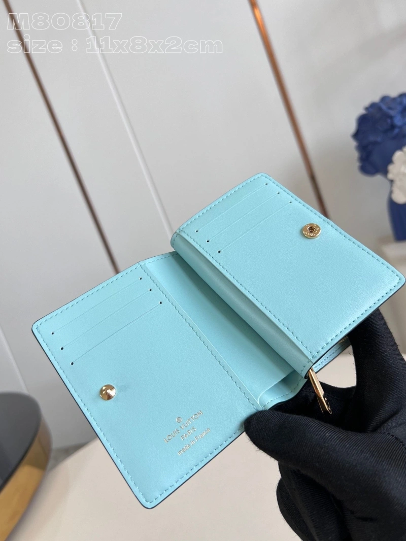 LX Wallets GoodFit 3588