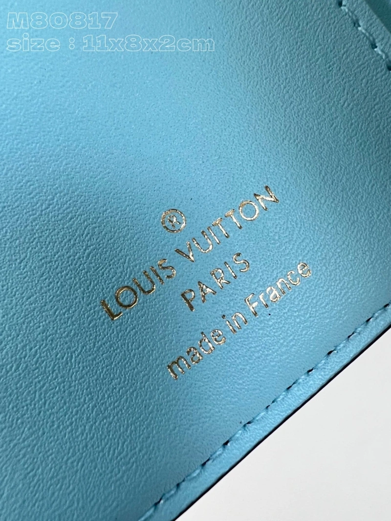LX Wallets GoodFit 3588