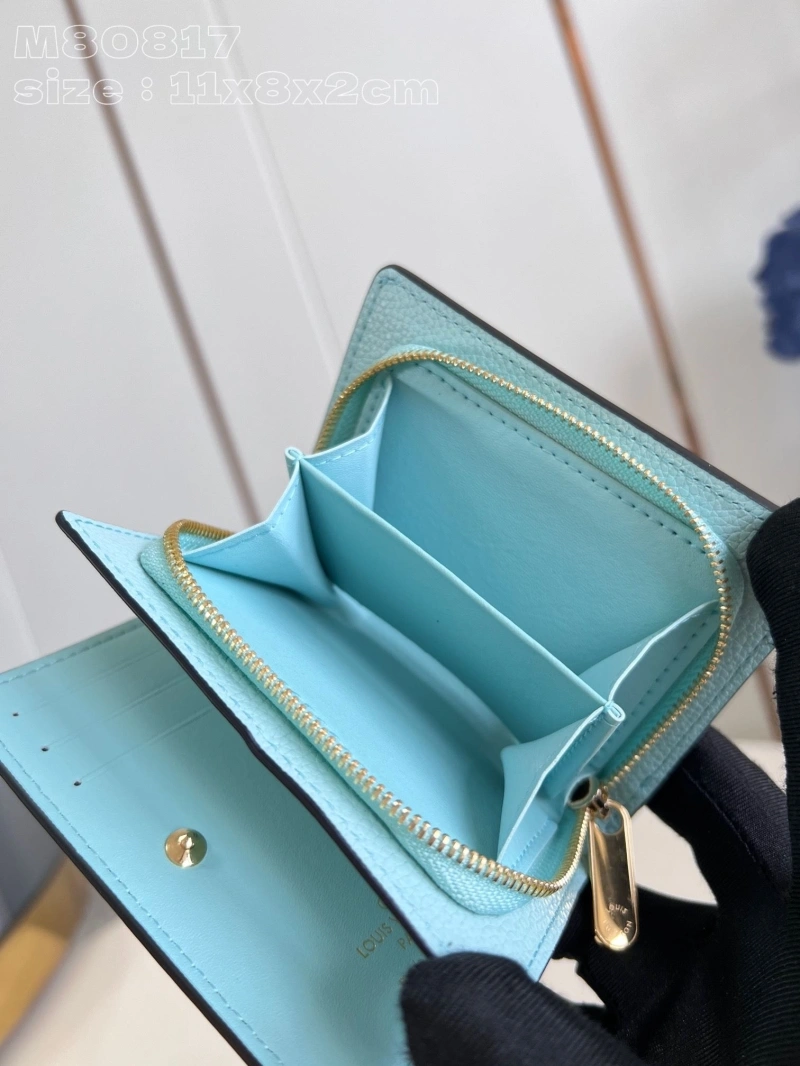 LX Wallets GoodFit 3588