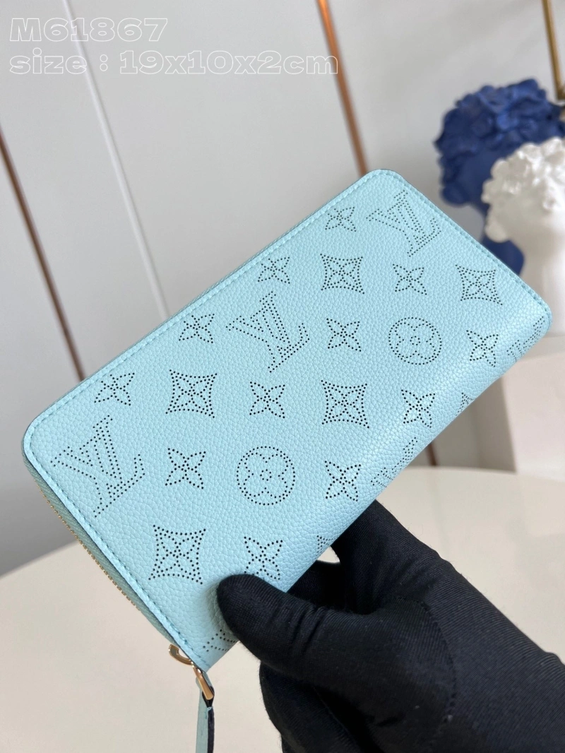 Cozy LX Wallets 3567