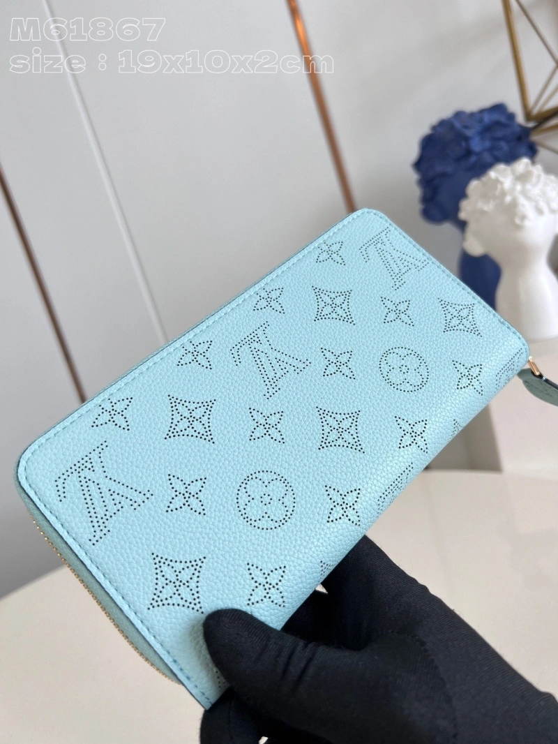 Cozy LX Wallets 3567