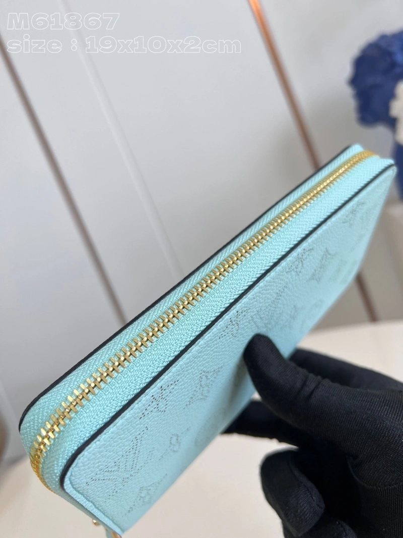 Cozy LX Wallets 3567