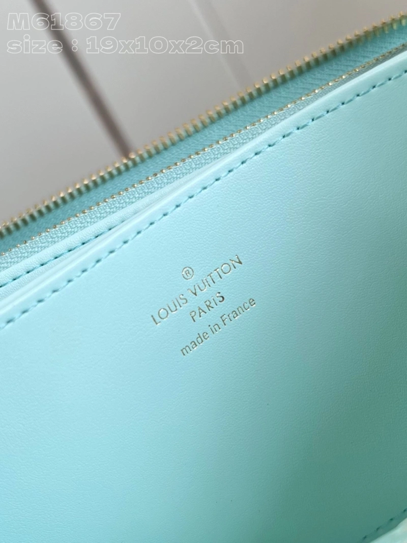 Cozy LX Wallets 3567