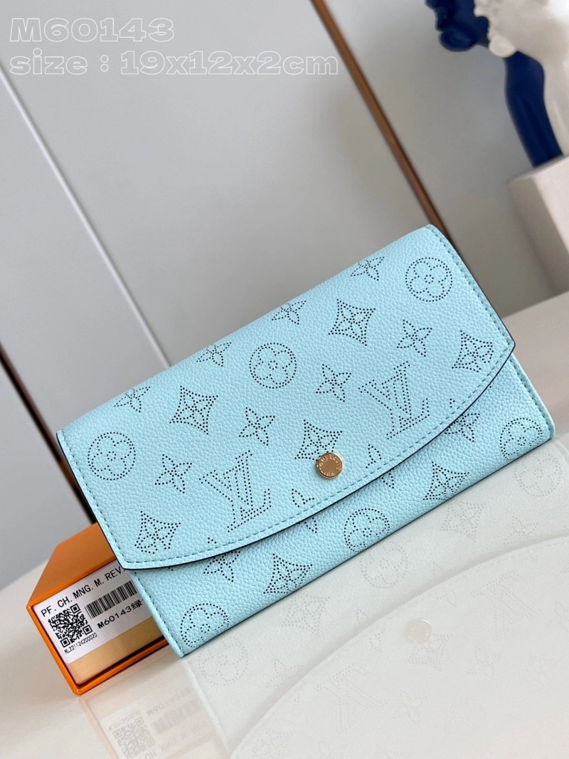 LX Wallets TopPick 3547