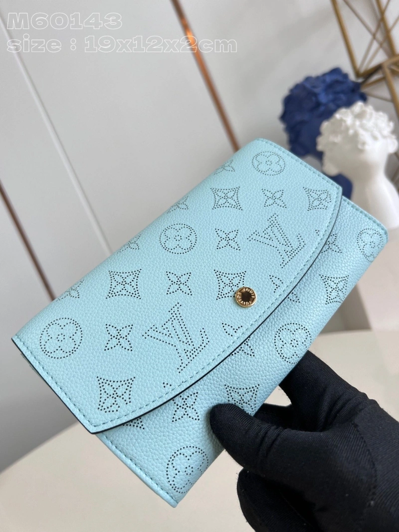 LX Wallets TopPick 3547