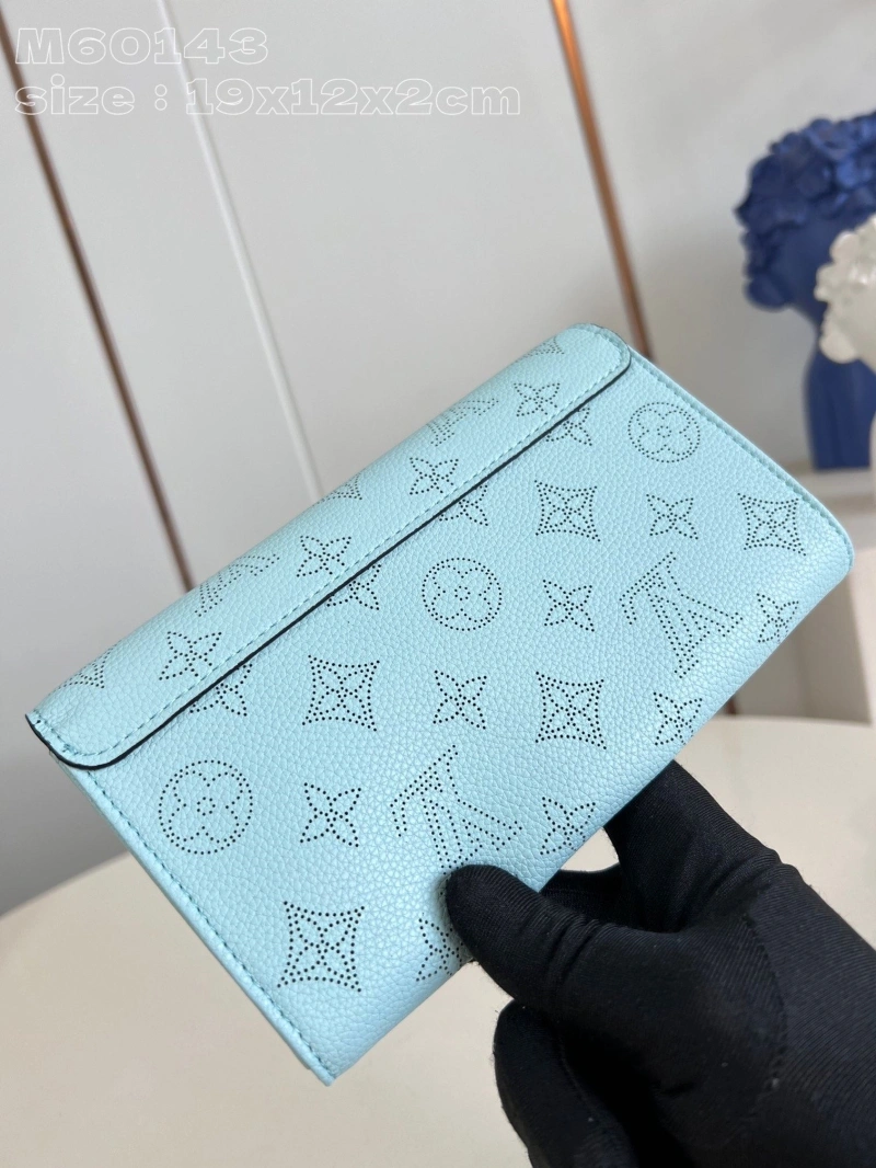 LX Wallets TopPick 3547