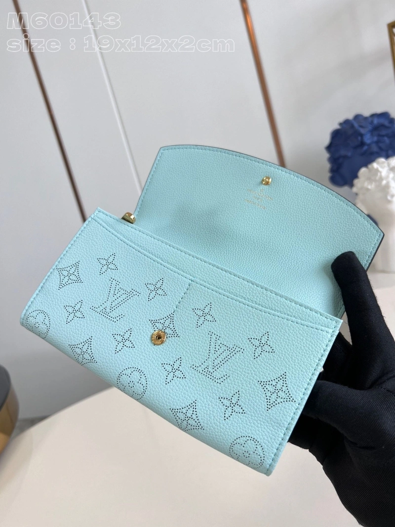 LX Wallets TopPick 3547
