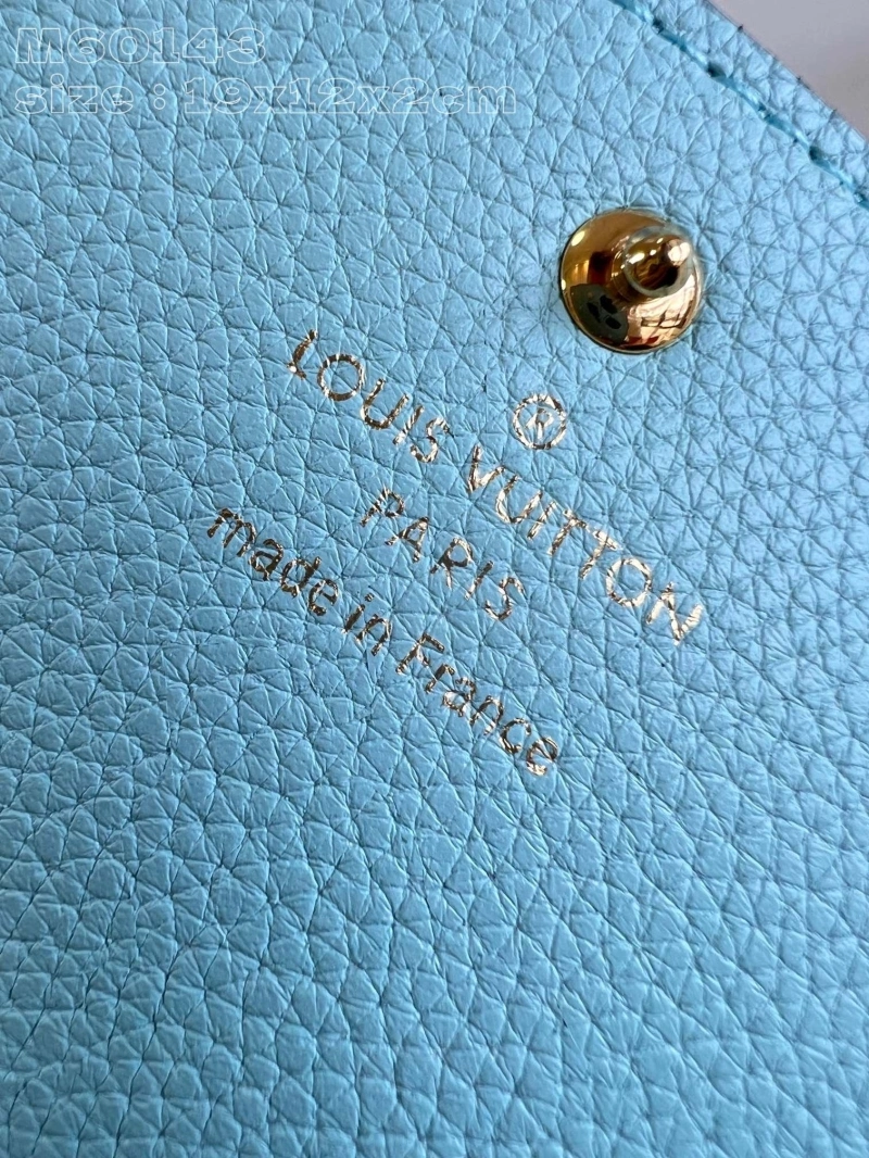 LX Wallets TopPick 3547