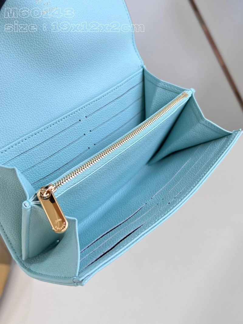 LX Wallets TopPick 3547