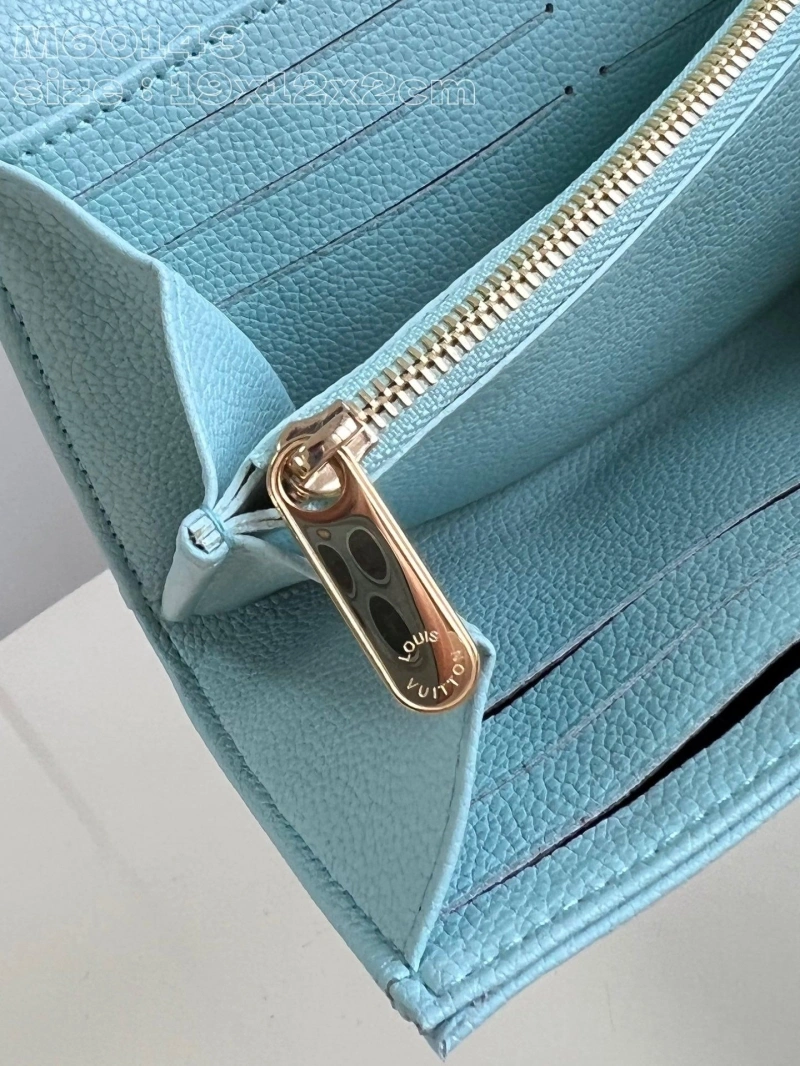 LX Wallets TopPick 3547