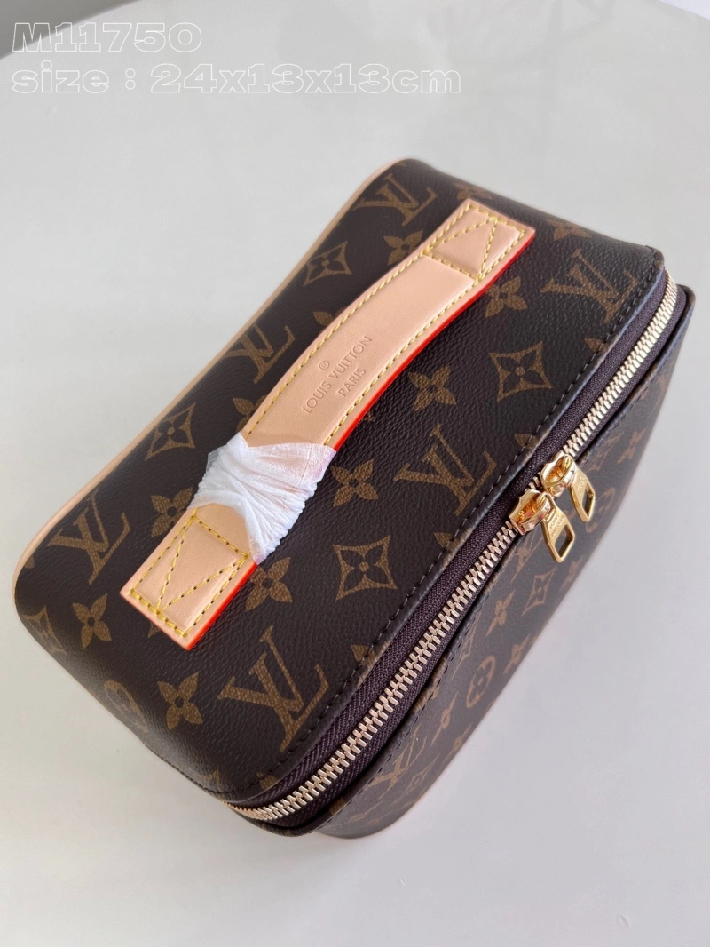 AllSeason LX Cosmetic Bags 3962