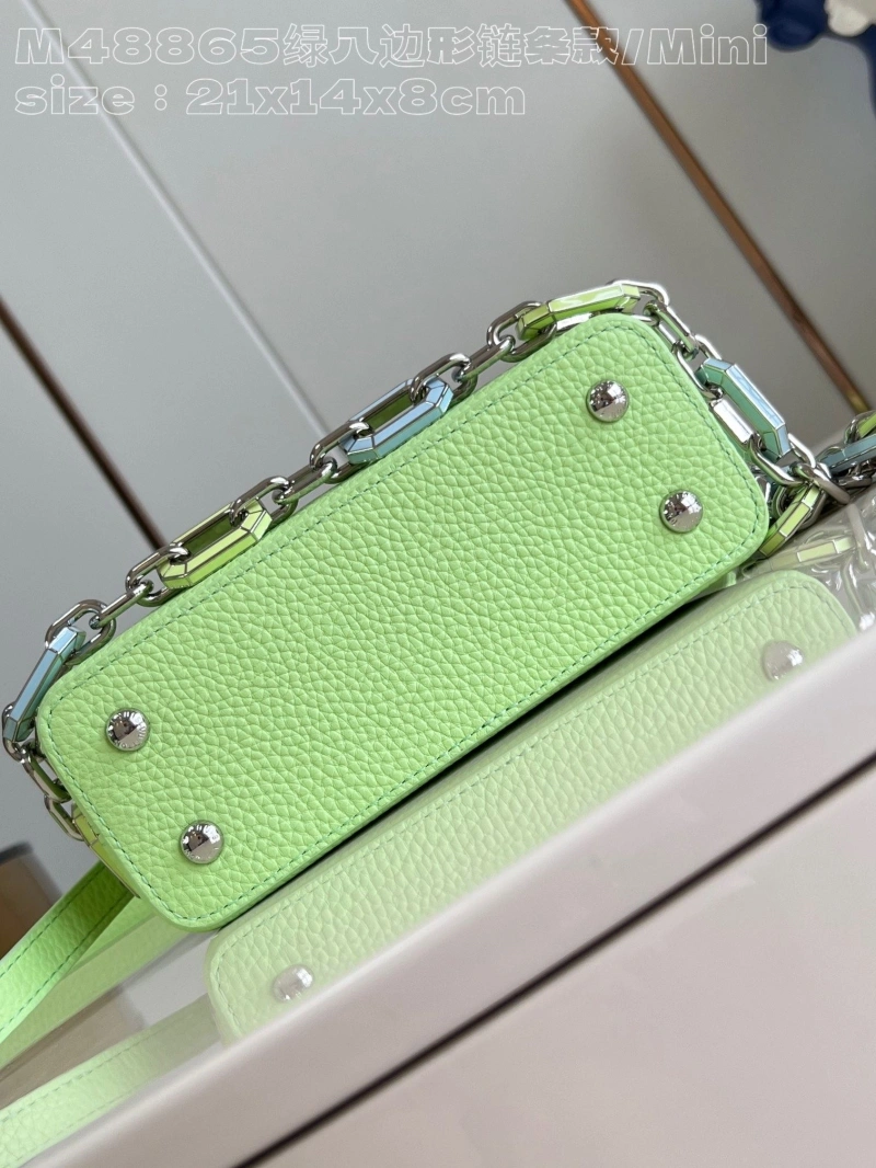 LX Caxucines Bags Breathable 4010