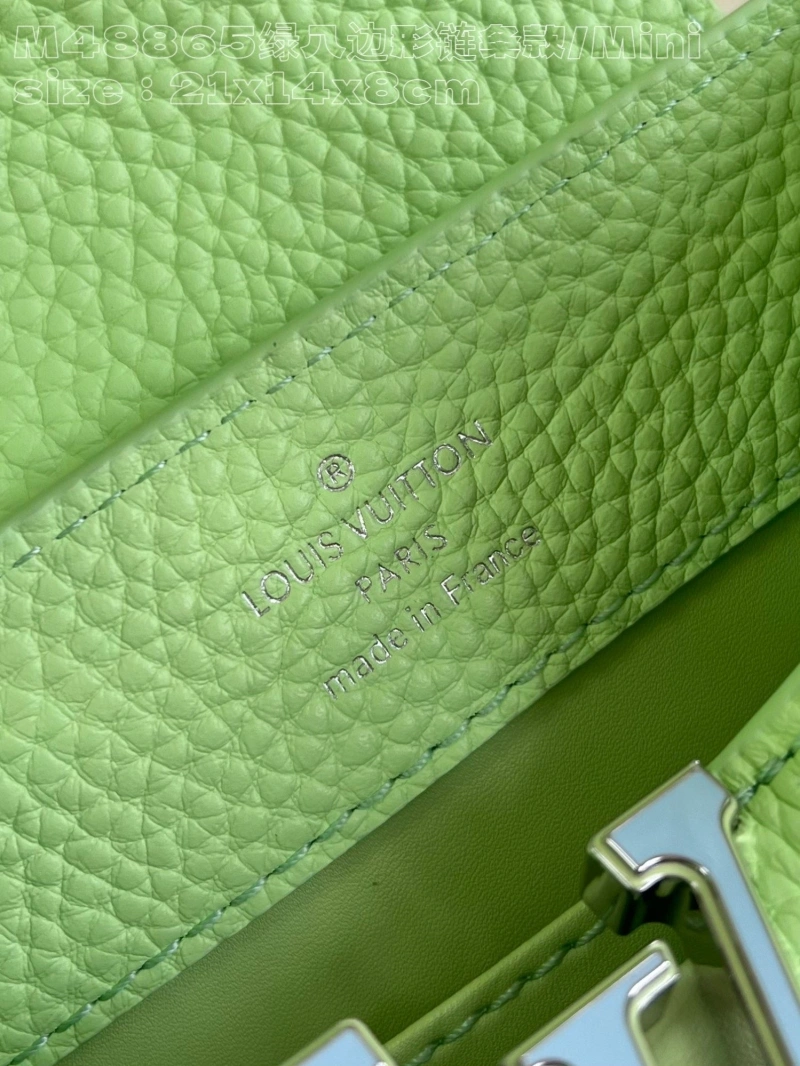 LX Caxucines Bags Breathable 4010