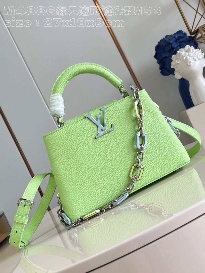Popular LX Caxucines Bags 4008