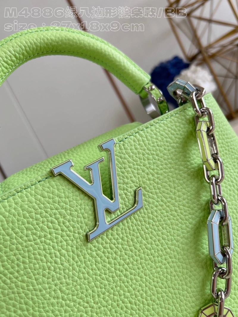 Popular LX Caxucines Bags 4008