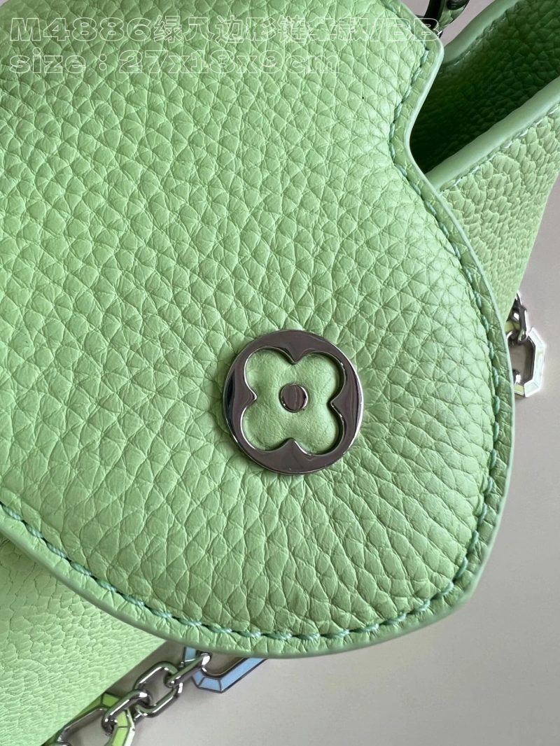 Popular LX Caxucines Bags 4008