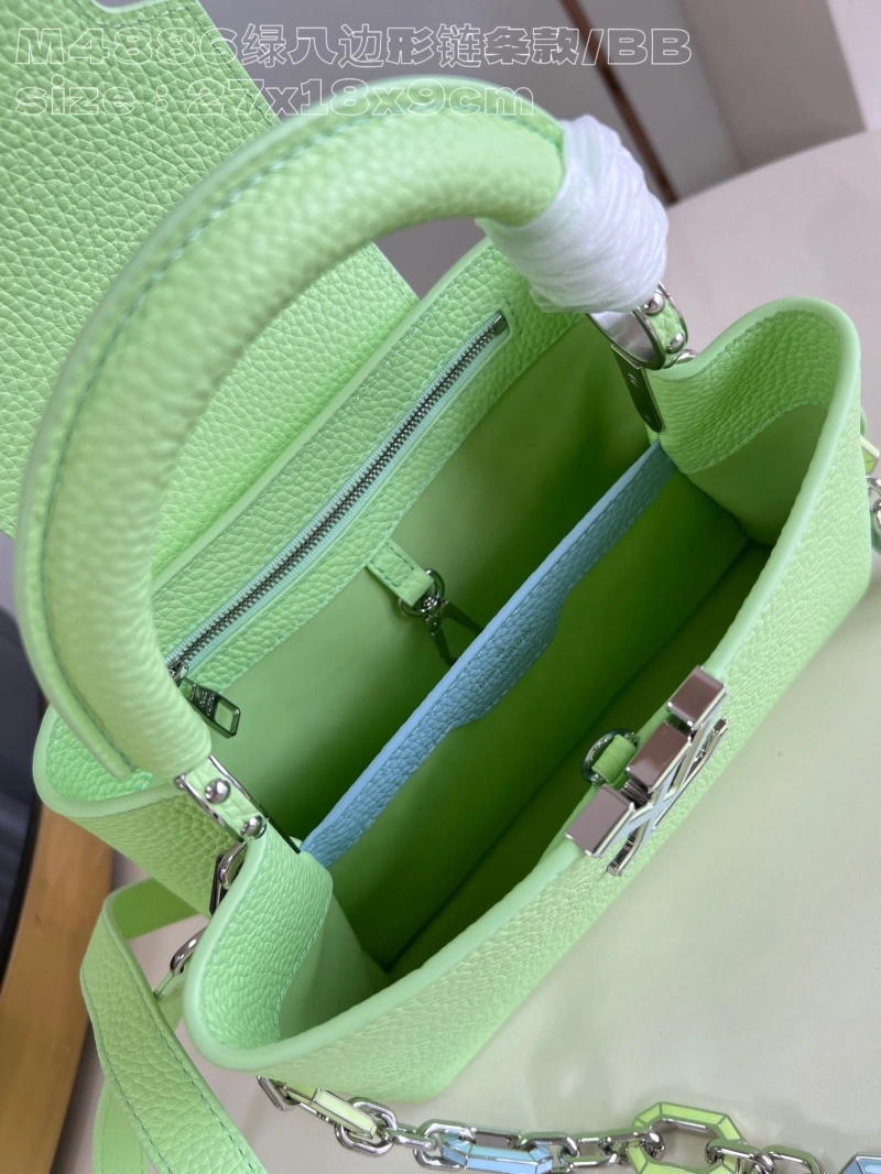 Popular LX Caxucines Bags 4008