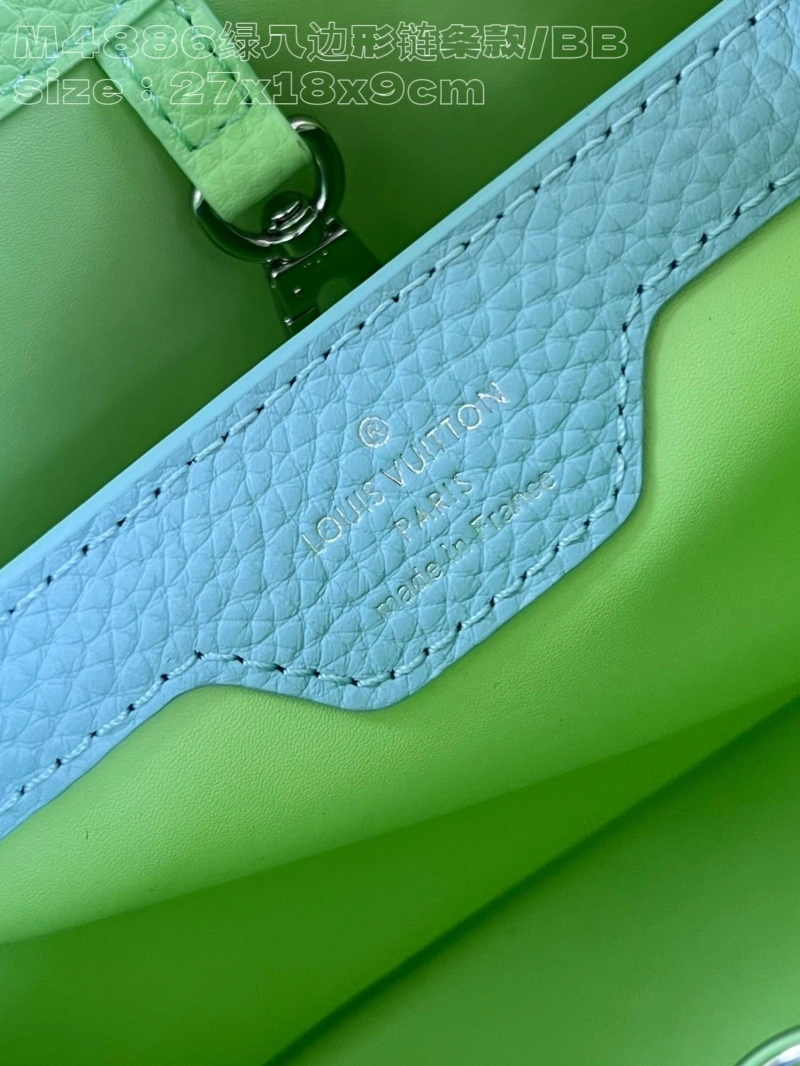 Popular LX Caxucines Bags 4008