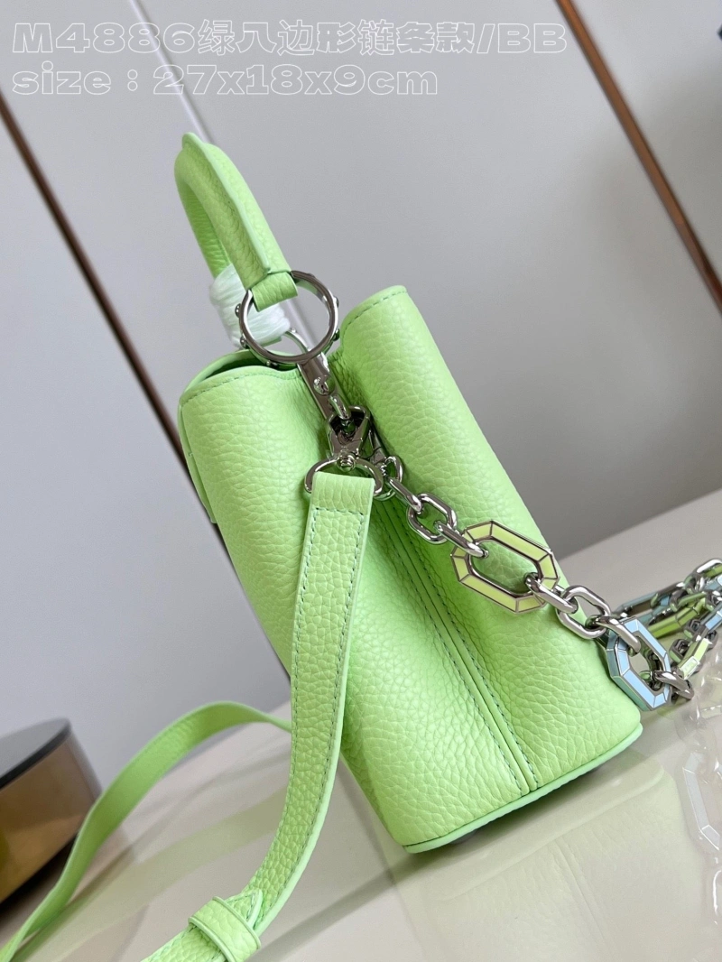 Popular LX Caxucines Bags 4008
