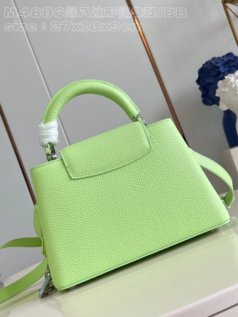 Popular LX Caxucines Bags 4008
