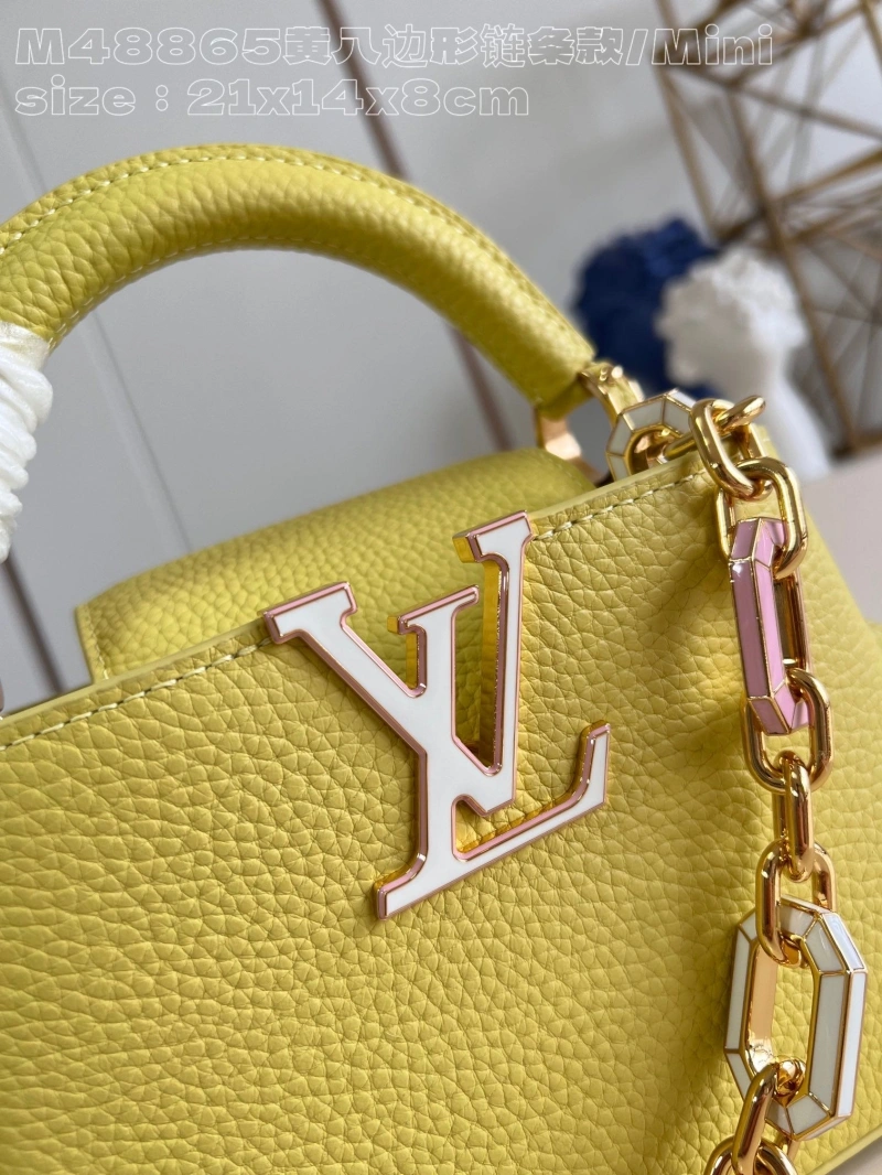 LX Caxucines Bags Sophisticated 4016