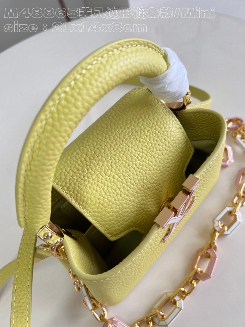 LX Caxucines Bags Sophisticated 4016