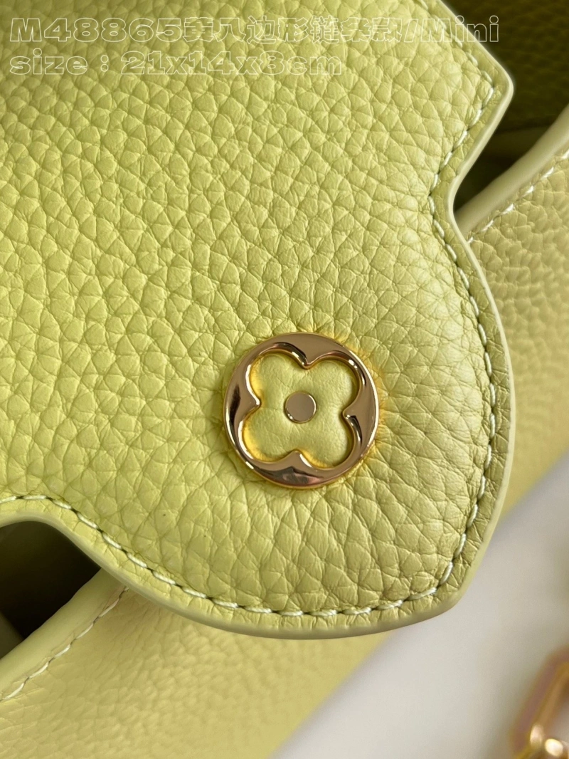 LX Caxucines Bags Sophisticated 4016