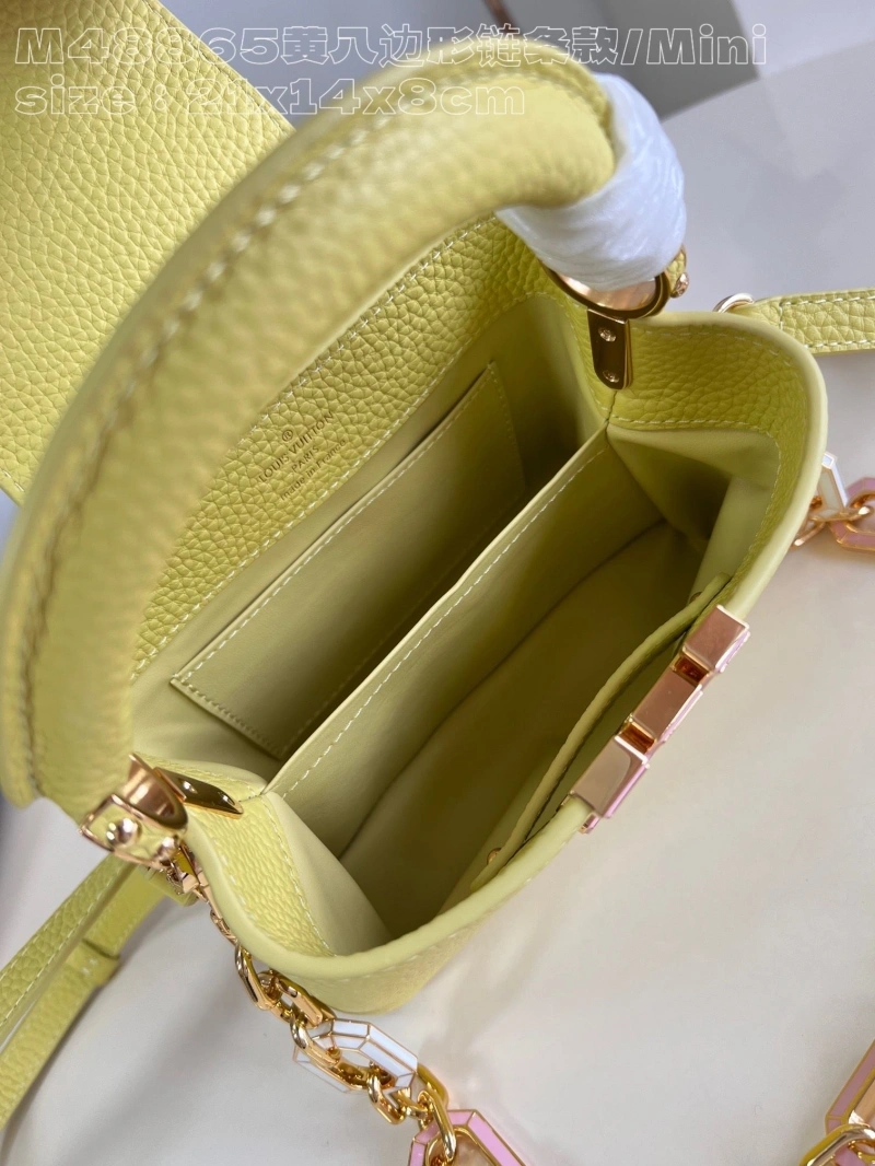 LX Caxucines Bags Sophisticated 4016