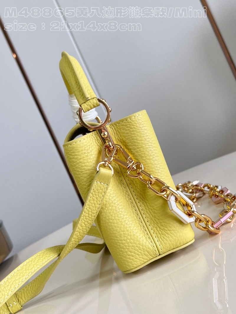 LX Caxucines Bags Sophisticated 4016