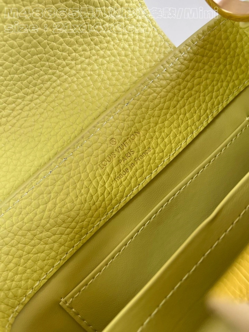 LX Caxucines Bags Sophisticated 4016