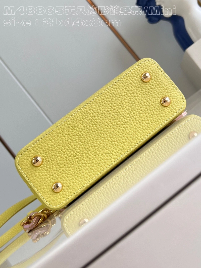 LX Caxucines Bags Sophisticated 4016