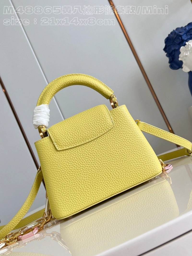LX Caxucines Bags Sophisticated 4016