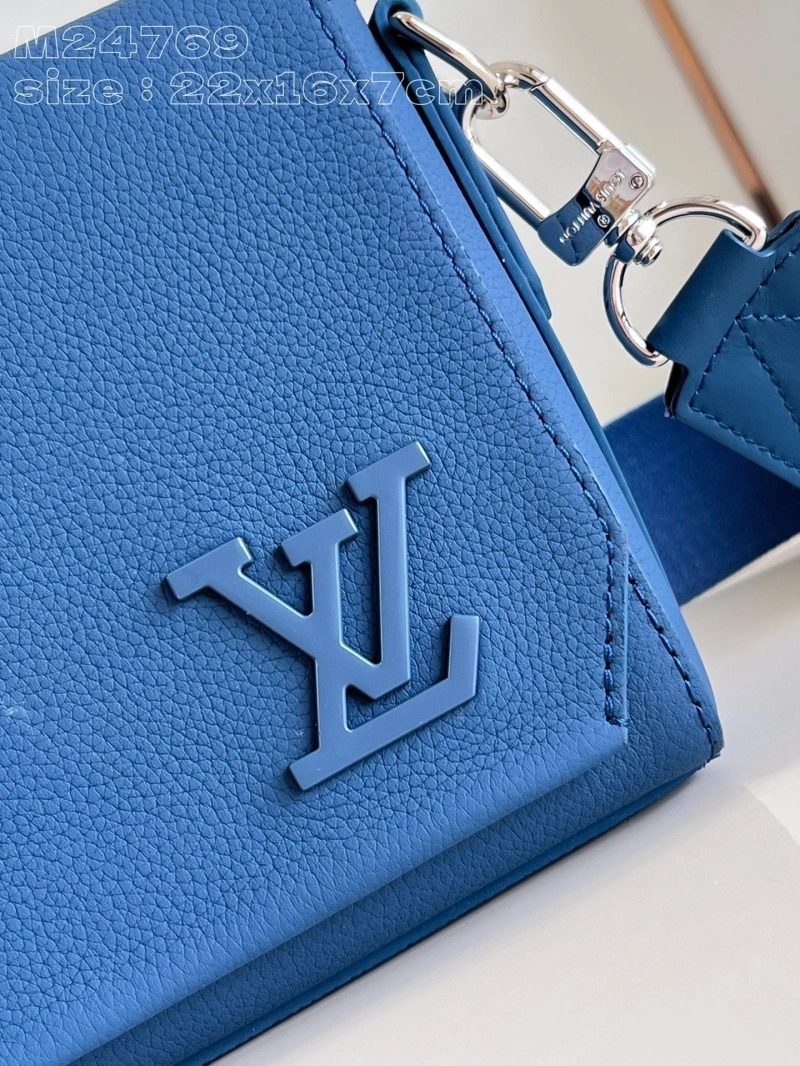 LX Satchel Bags Durable 3862