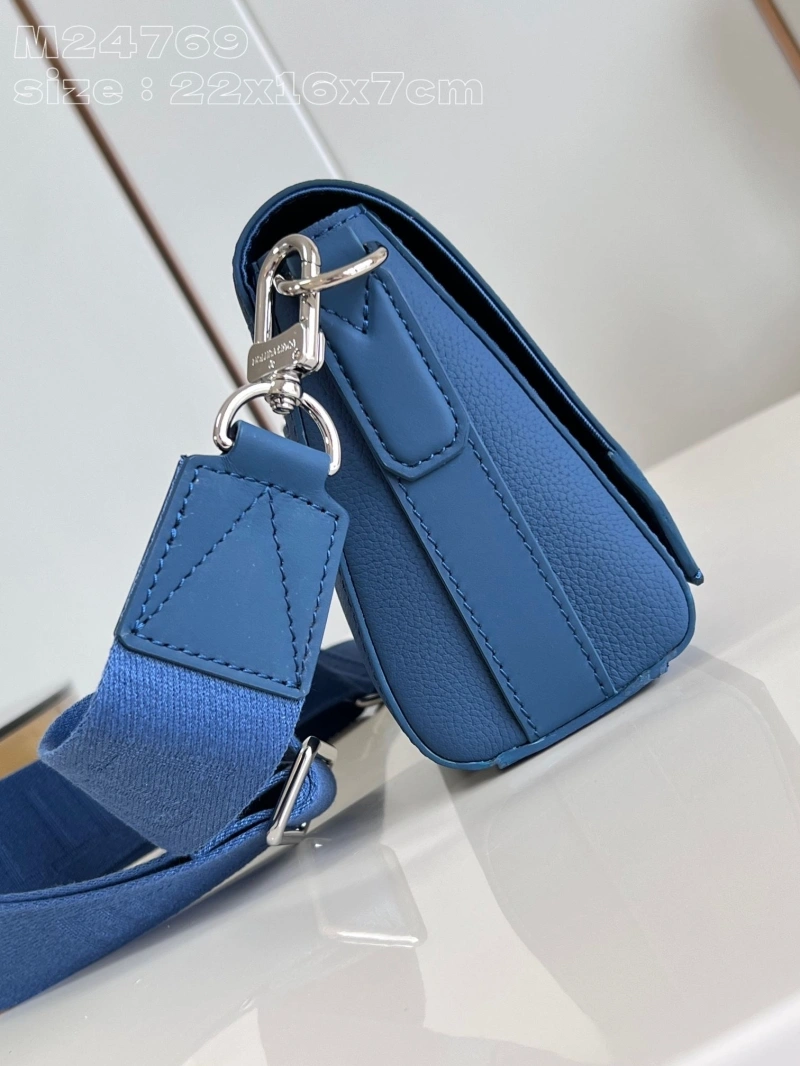 LX Satchel Bags Durable 3862