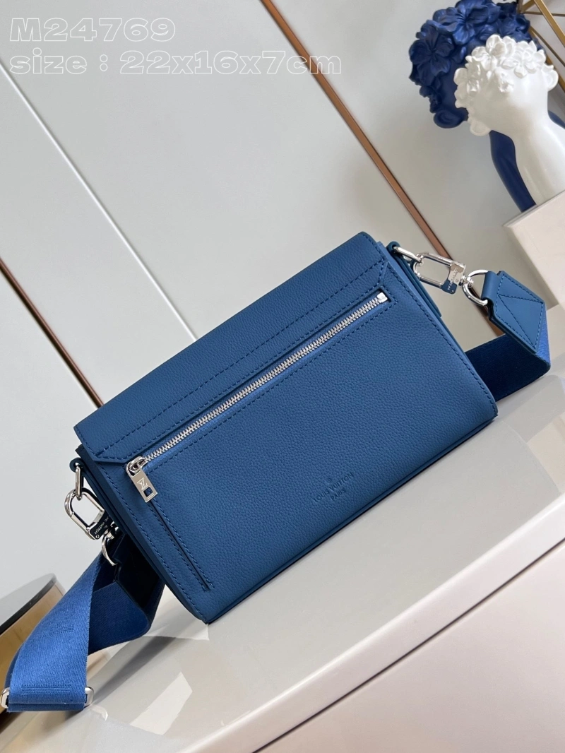 LX Satchel Bags Durable 3862