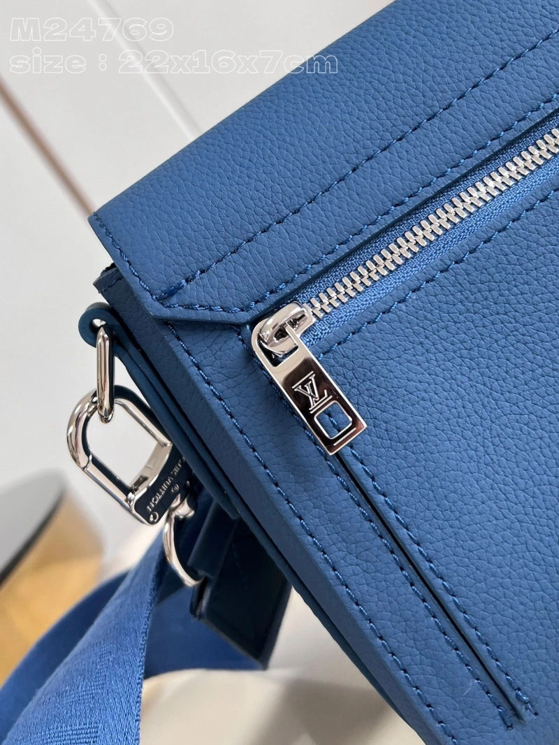 LX Satchel Bags Durable 3862