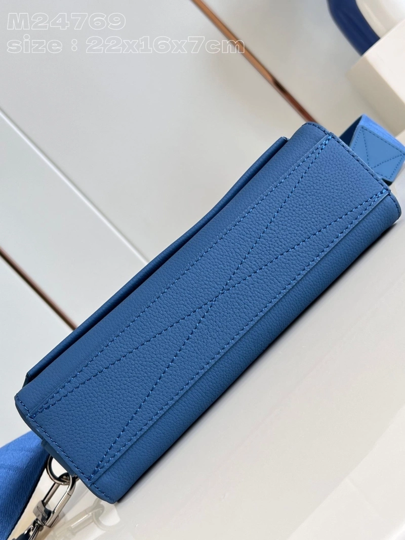 LX Satchel Bags Durable 3862