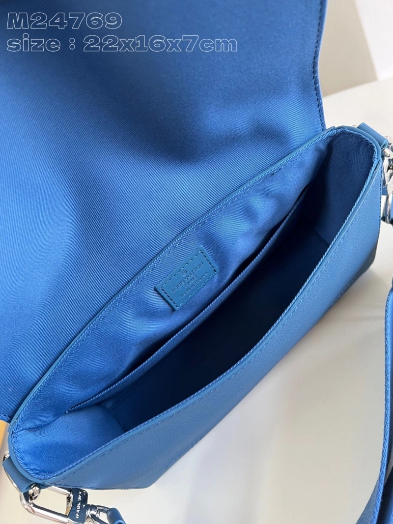 LX Satchel Bags Durable 3862