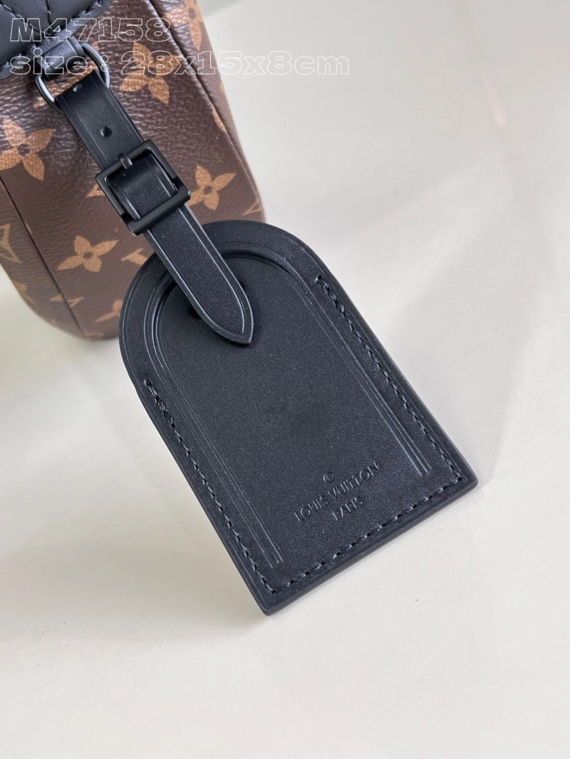 LX Satchel Bags TopPick 3933