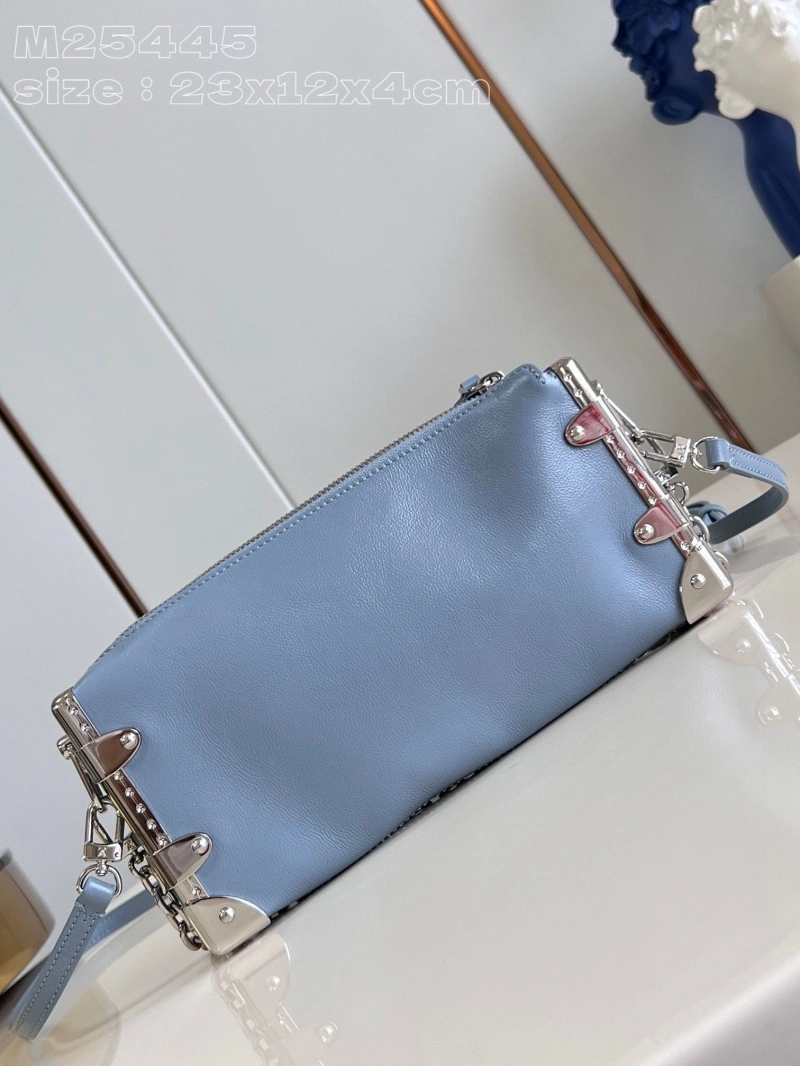 Sophisticated LX Box Bags 4103