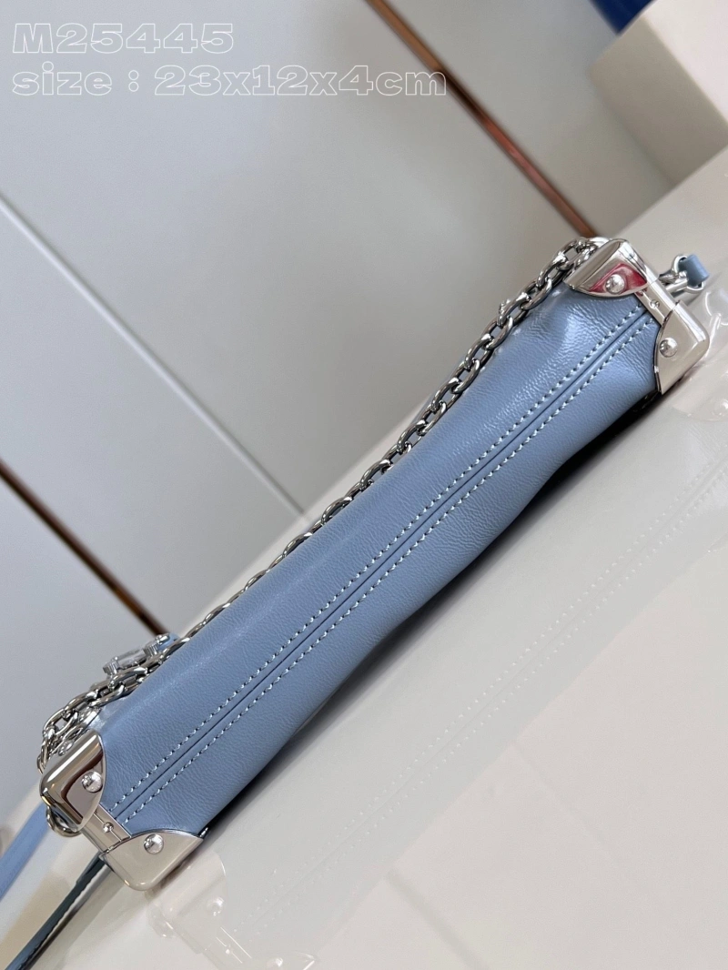 Sophisticated LX Box Bags 4103