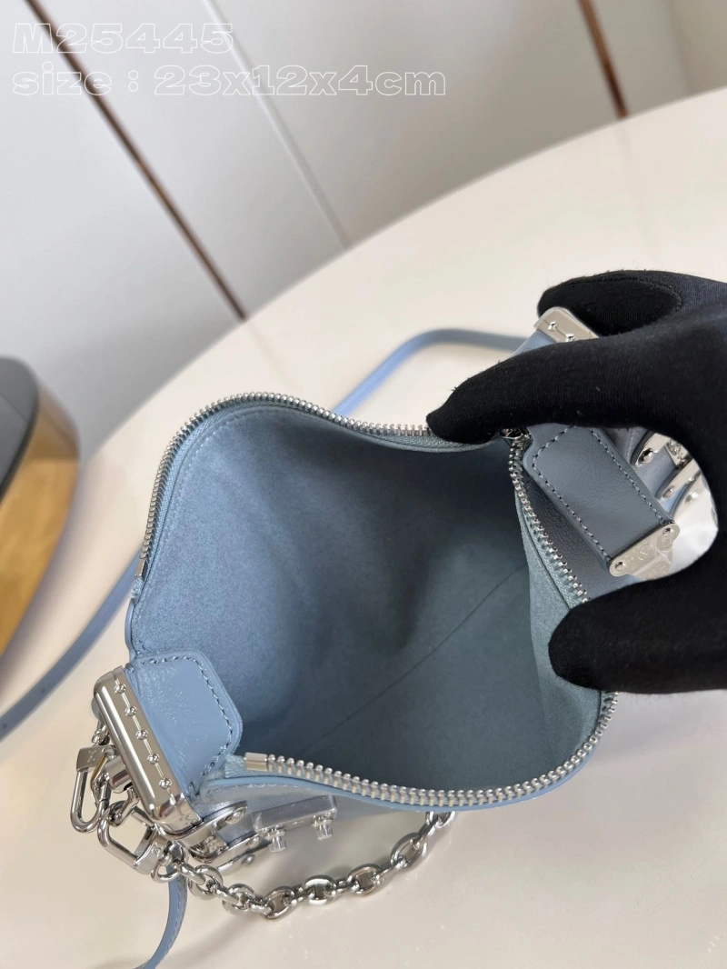Sophisticated LX Box Bags 4103