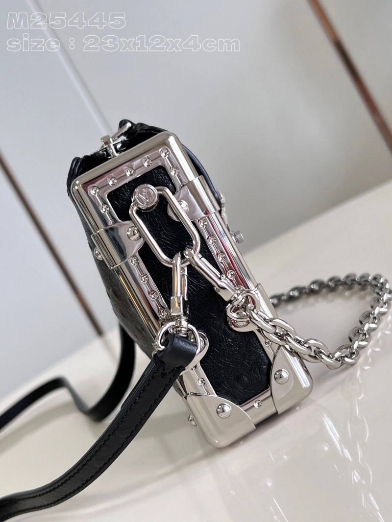 LX Box Bags Modern 4102