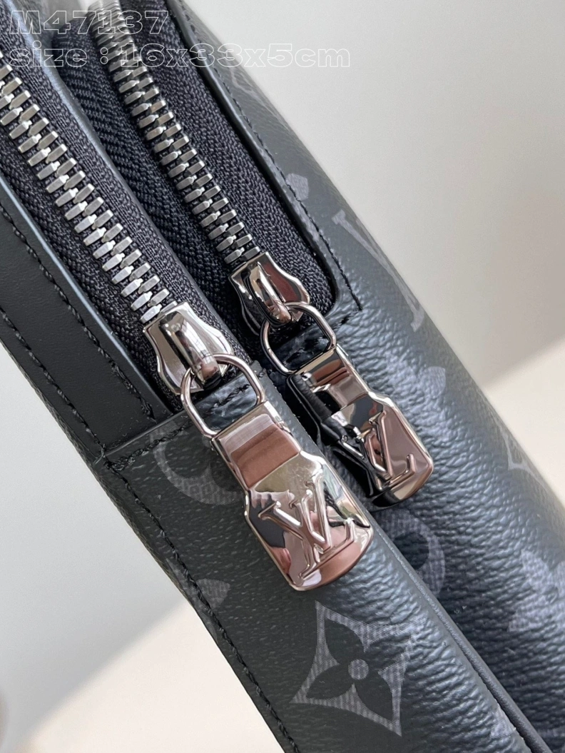 Durable LX Waist & Chest Packs 9