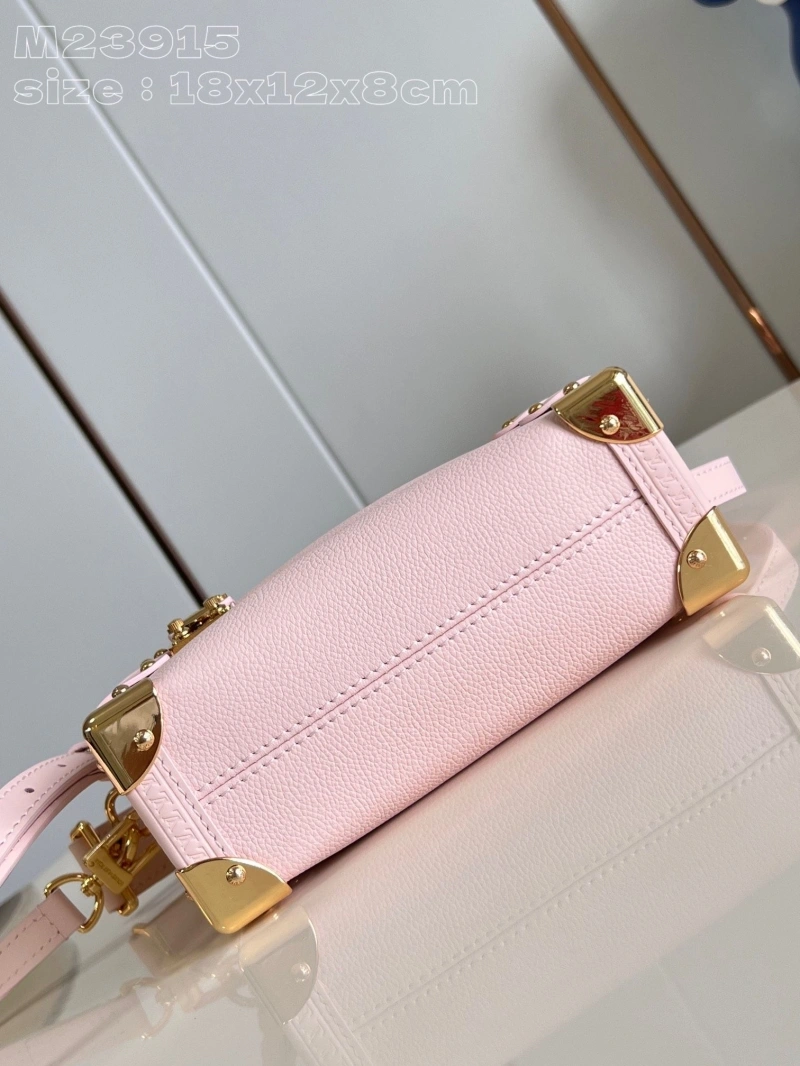 TopPick LX Box Bags 4100