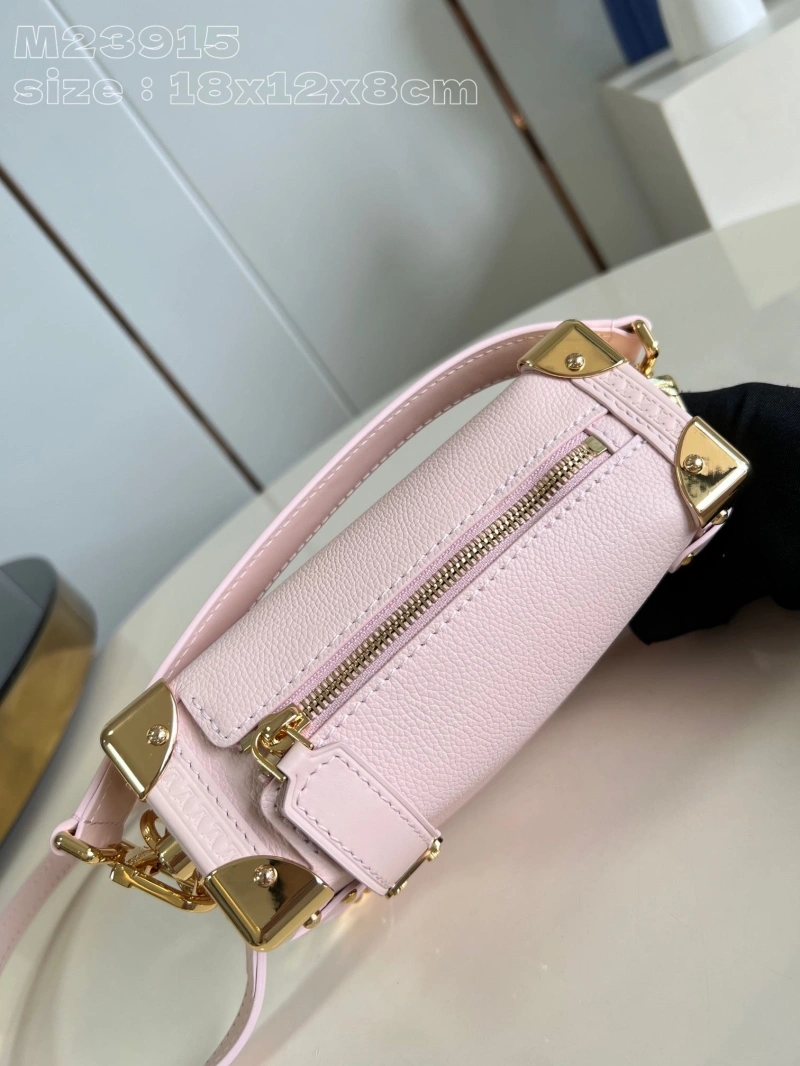 TopPick LX Box Bags 4100