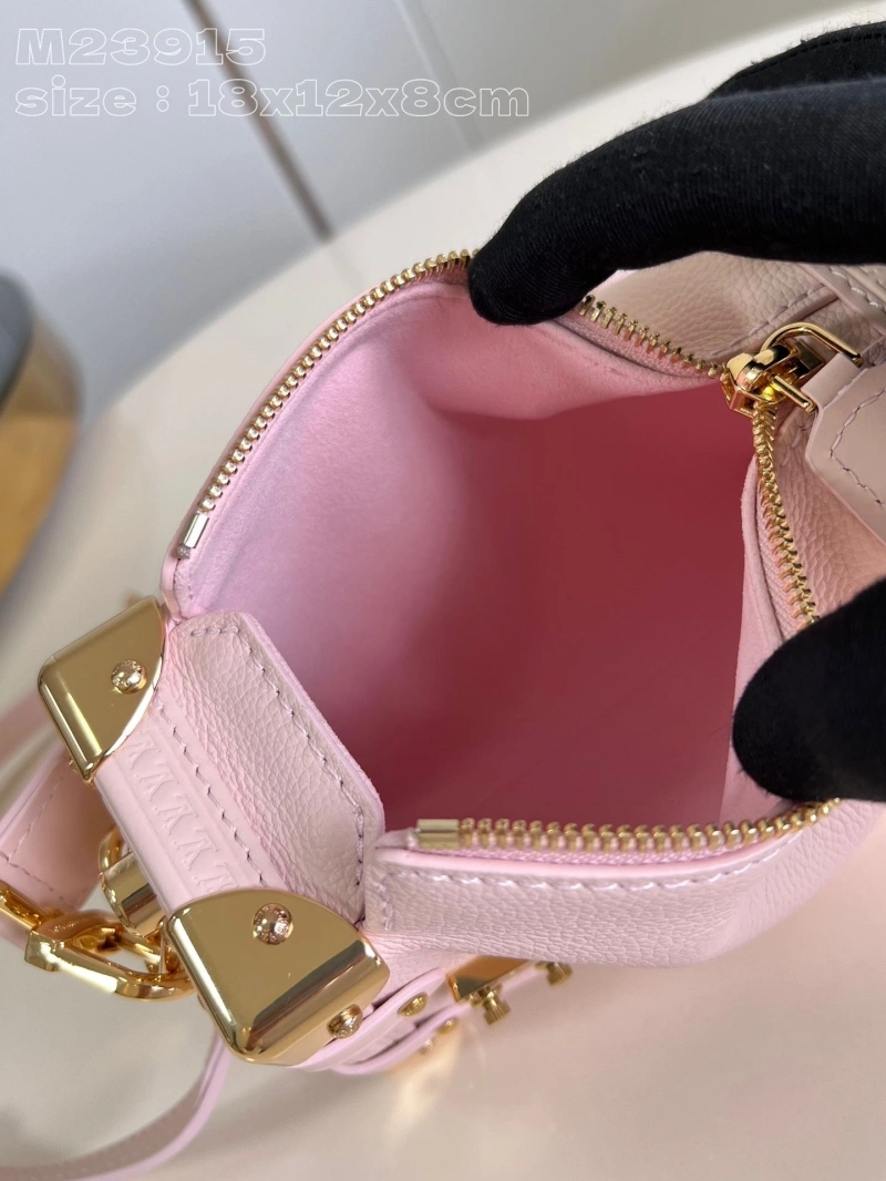 TopPick LX Box Bags 4100