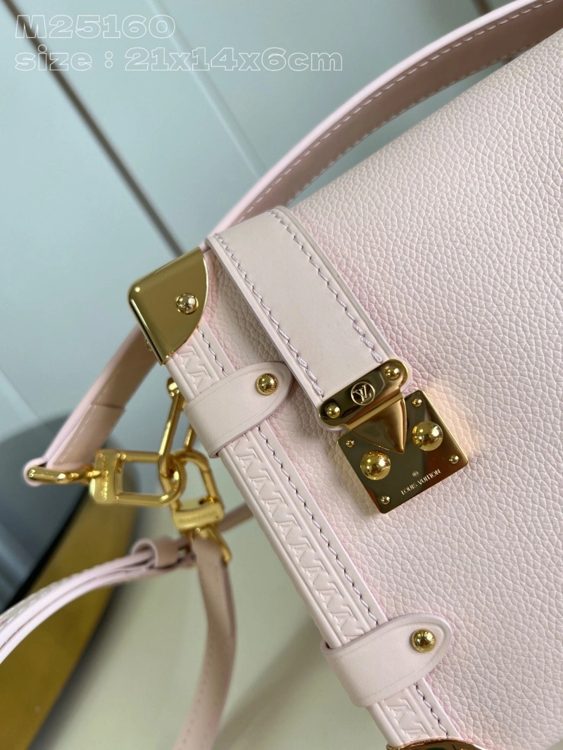 NewStyle LX Box Bags 4084