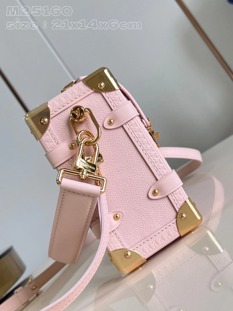 NewStyle LX Box Bags 4084
